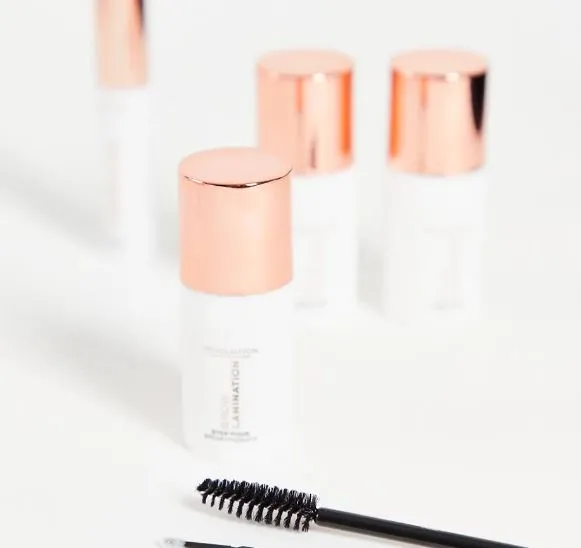 Revolution Brow Lamination Kit (4 Step Kit)