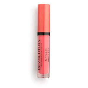 Revolution Excess 138 Sheer Lip