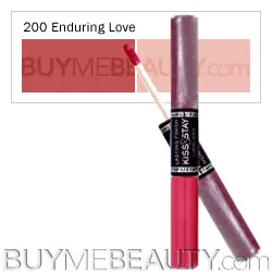 Rimmel Lasting Finish Kiss & Stay Lip Gloss