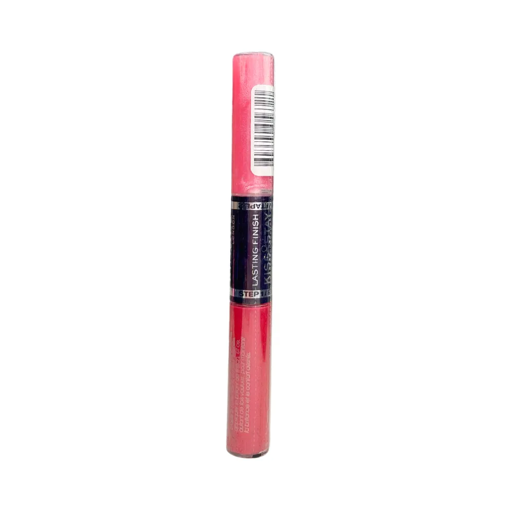 Rimmel Lasting Finish Kiss & Stay Lip Gloss