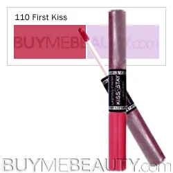 Rimmel Lasting Finish Kiss & Stay Lip Gloss