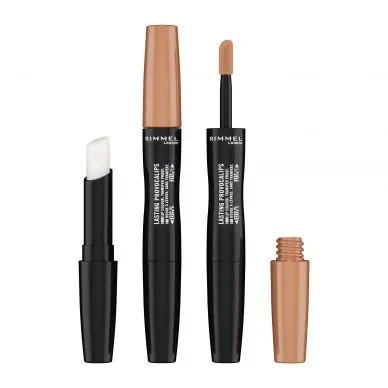 Rimmel lasting provocalips 115-best undressed