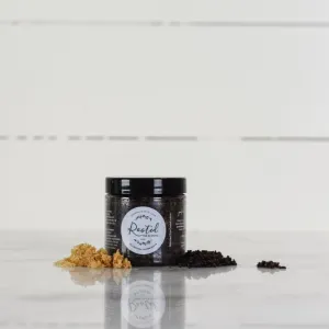 Rise & Shine Face & Lip Coffee Scrub