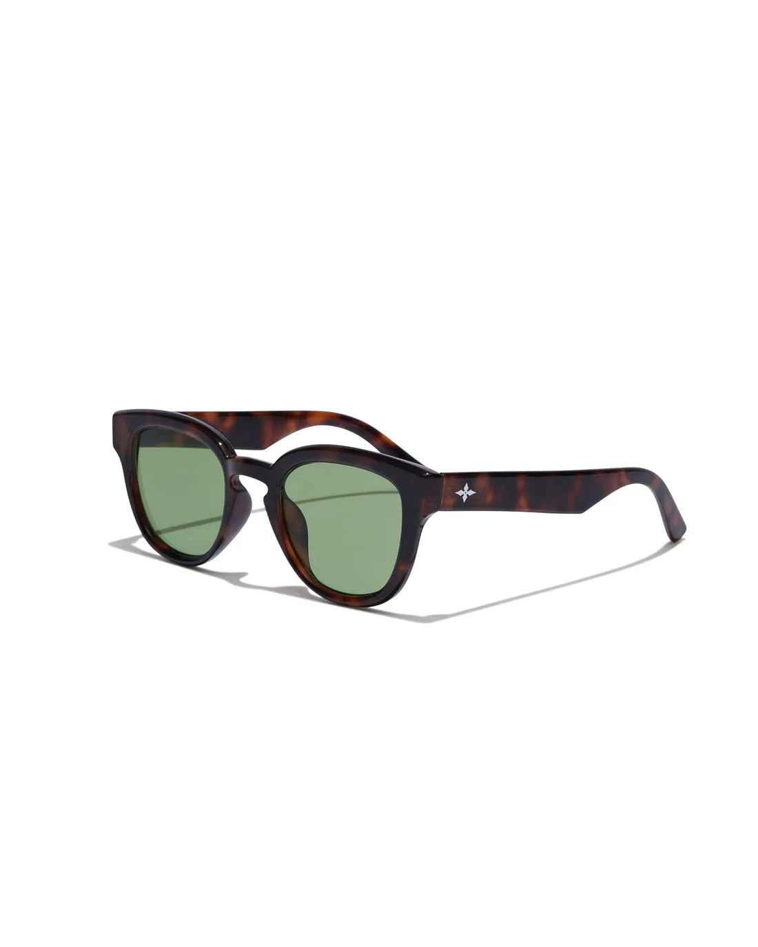 RITUAL VISION BLACKMARKET SMOKEY TORT / OLIVE