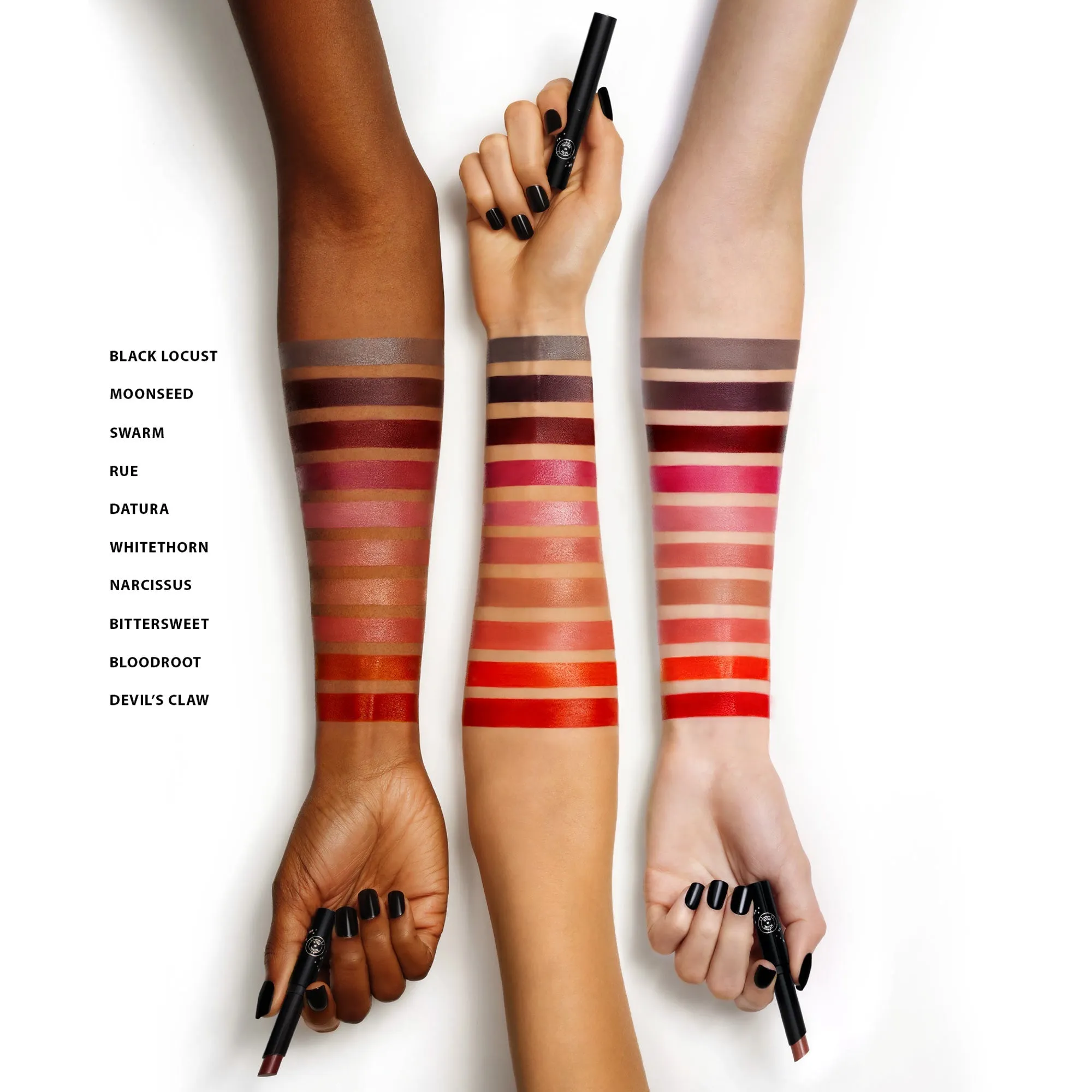 Rituel de Fille - Enchanted Lip Sheer
