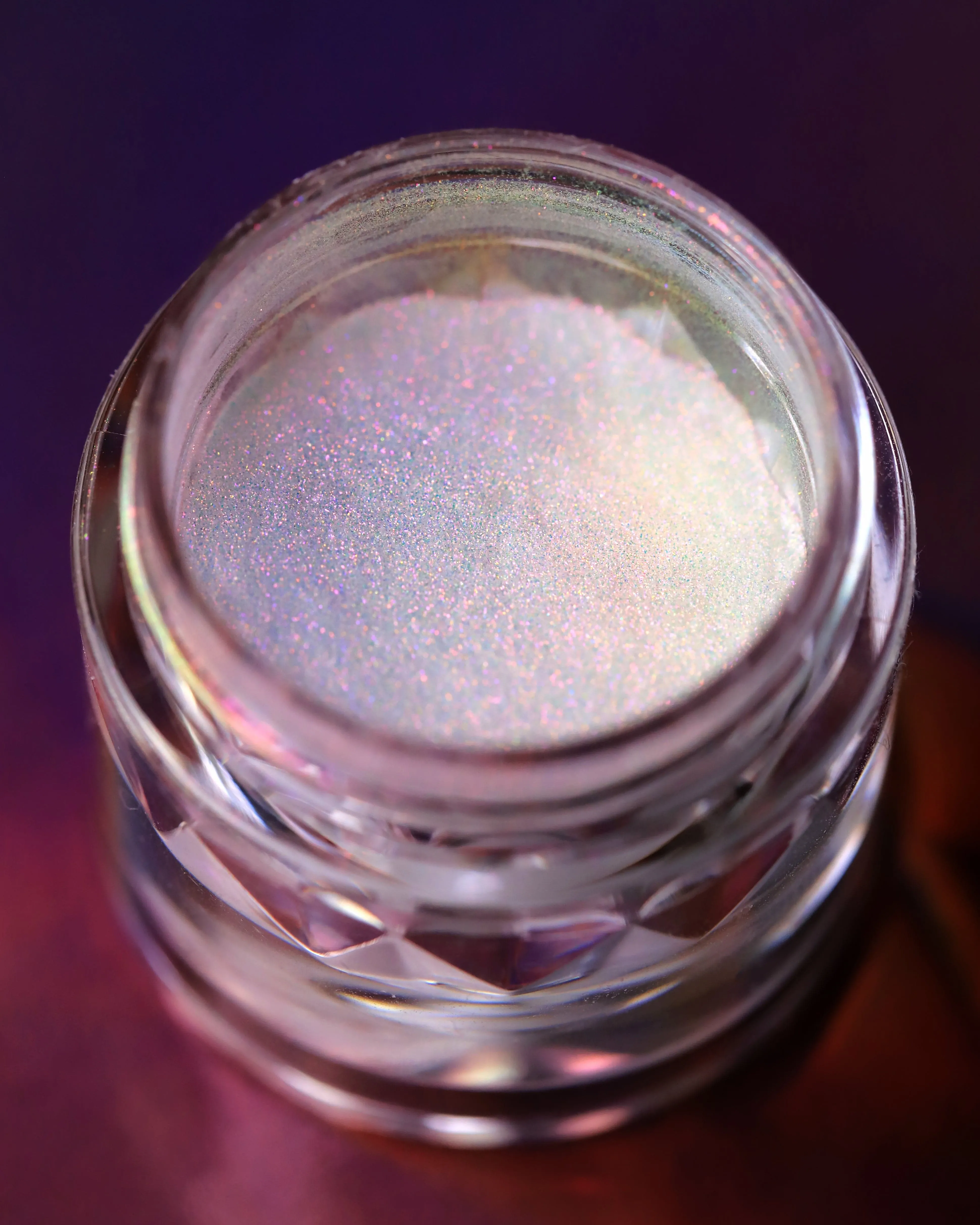 Rockabye Baby Opal Multichrome Loose Eyeshadow