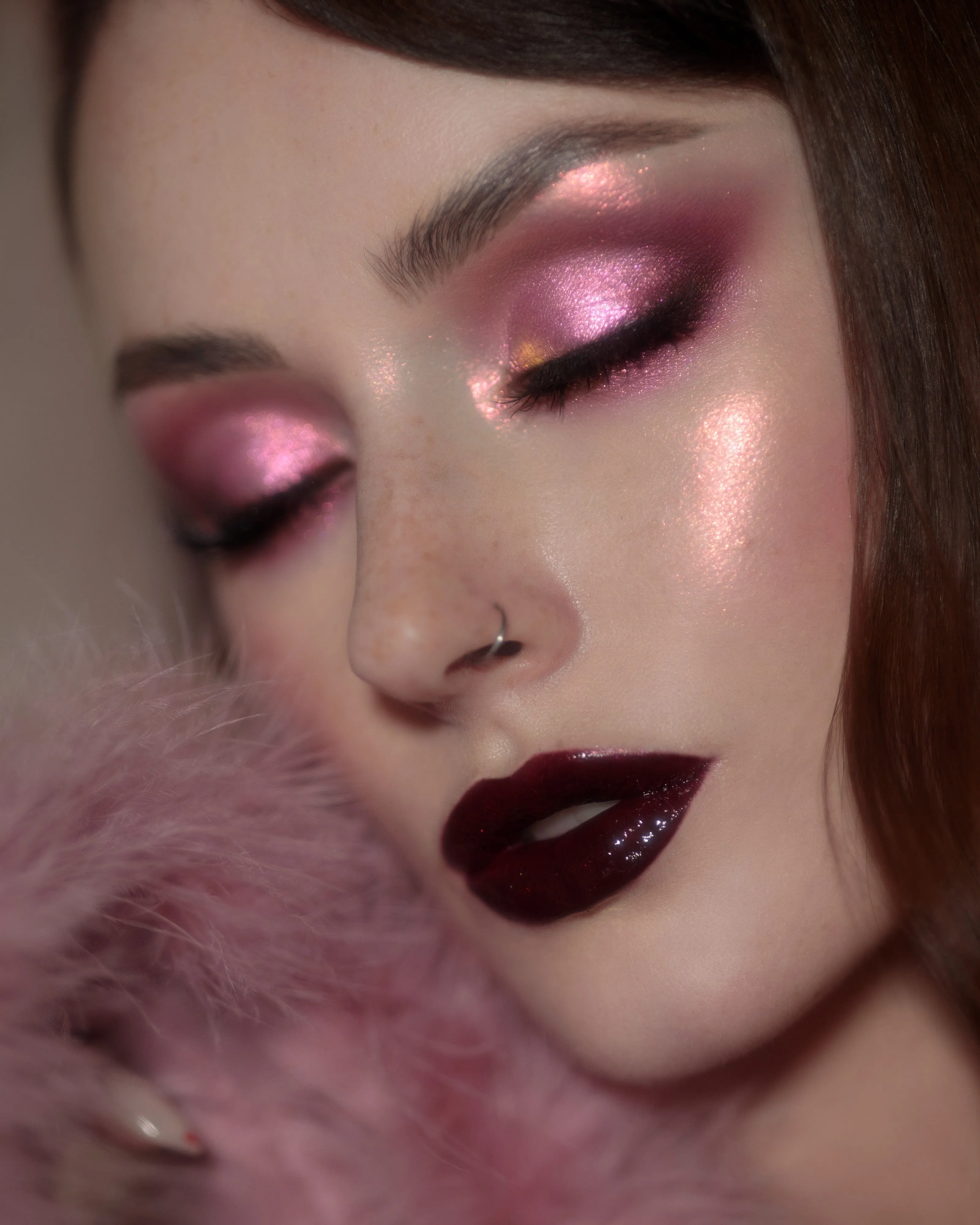 Romance Quad Palette