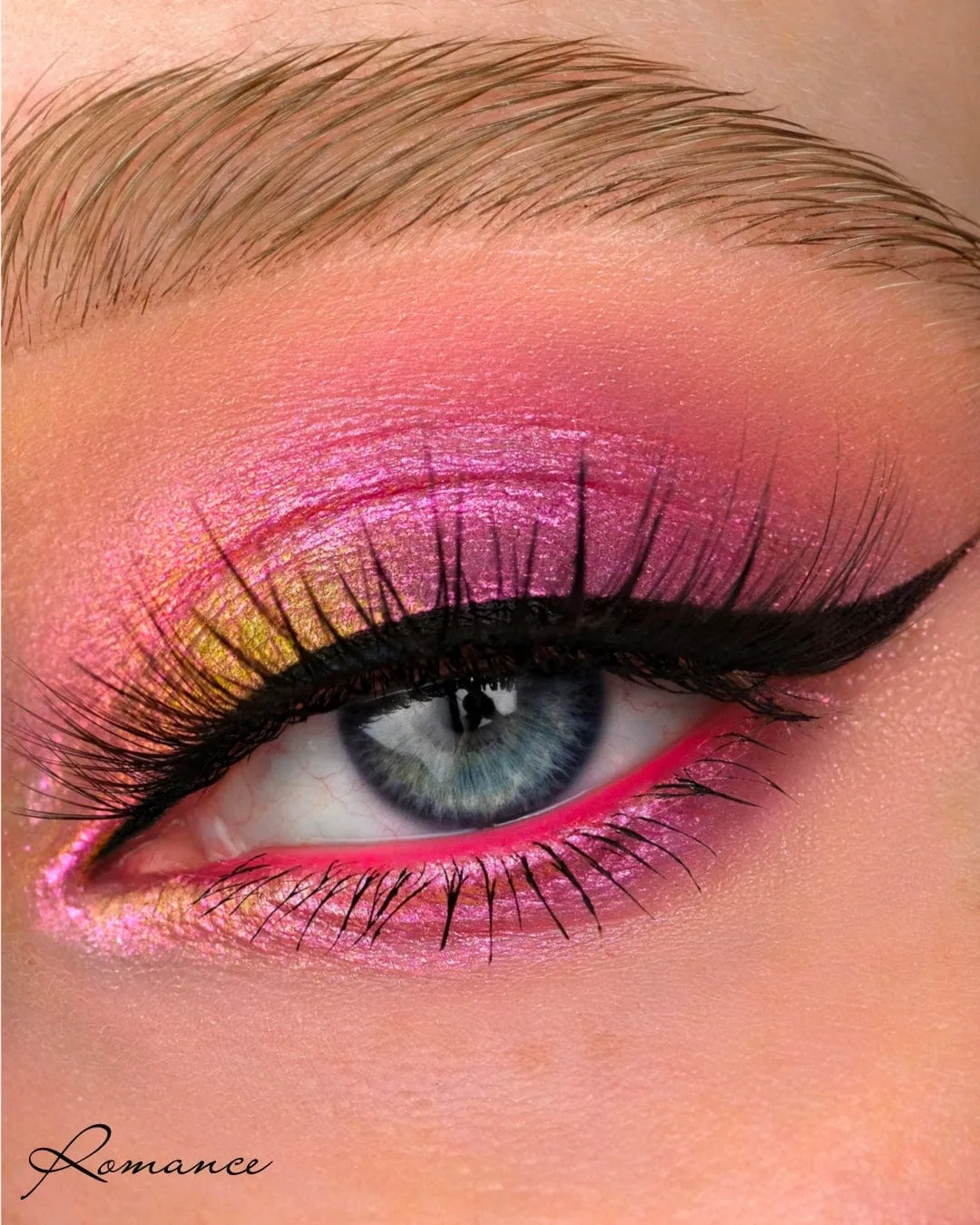 Romance Quad Palette