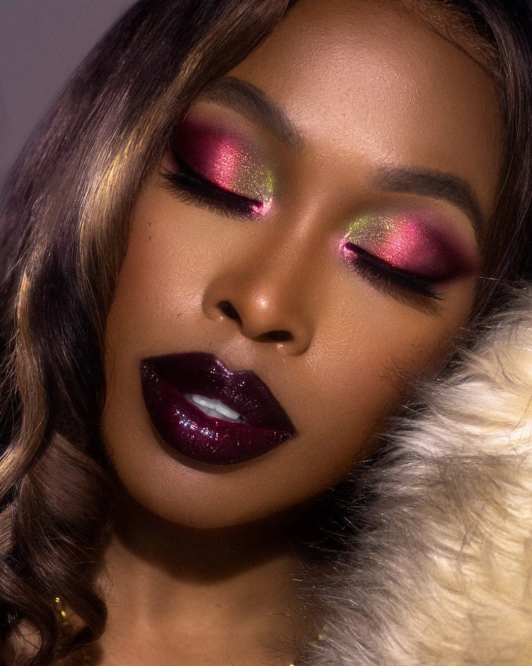 Romance Quad Palette