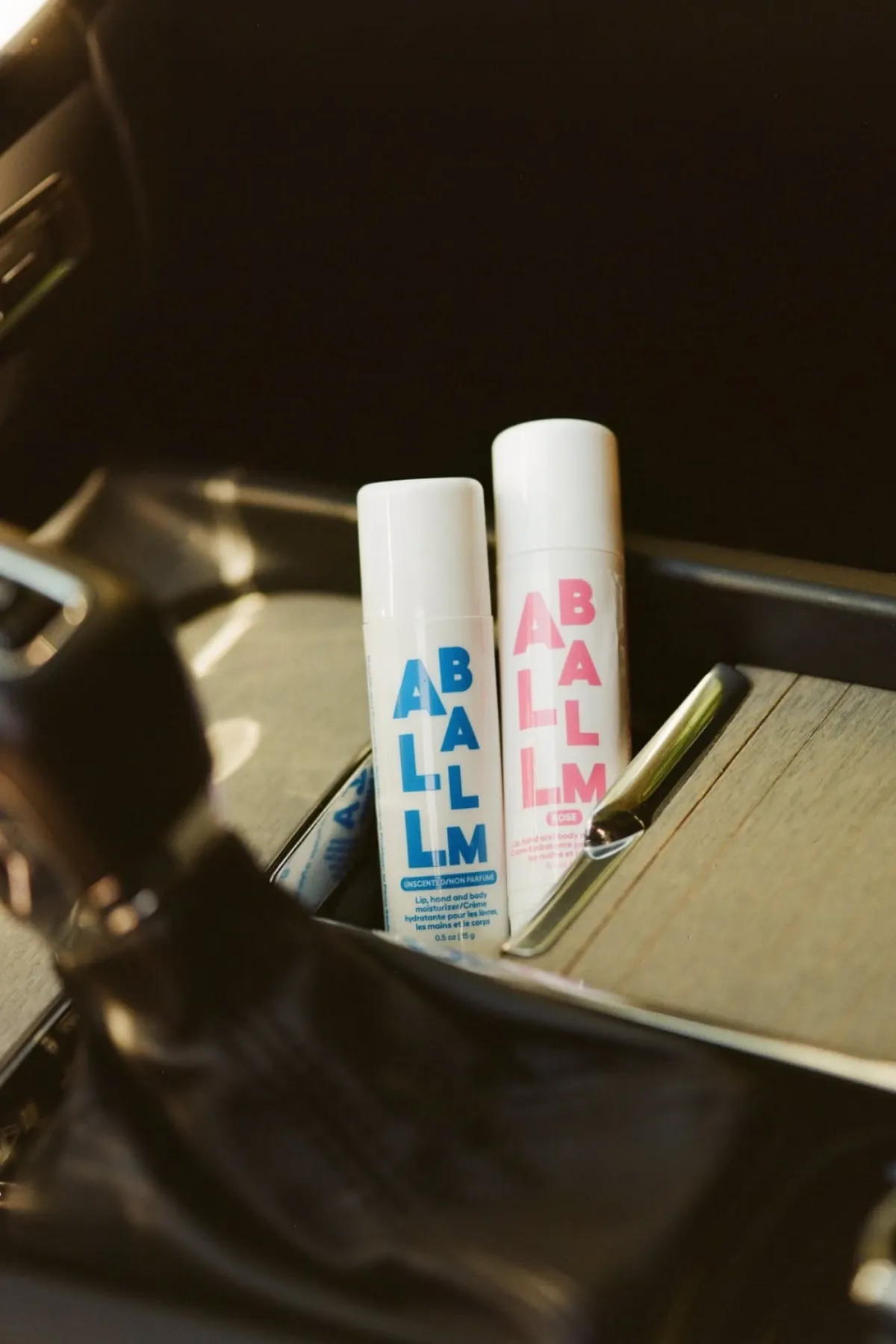 Rose All Balm Stick