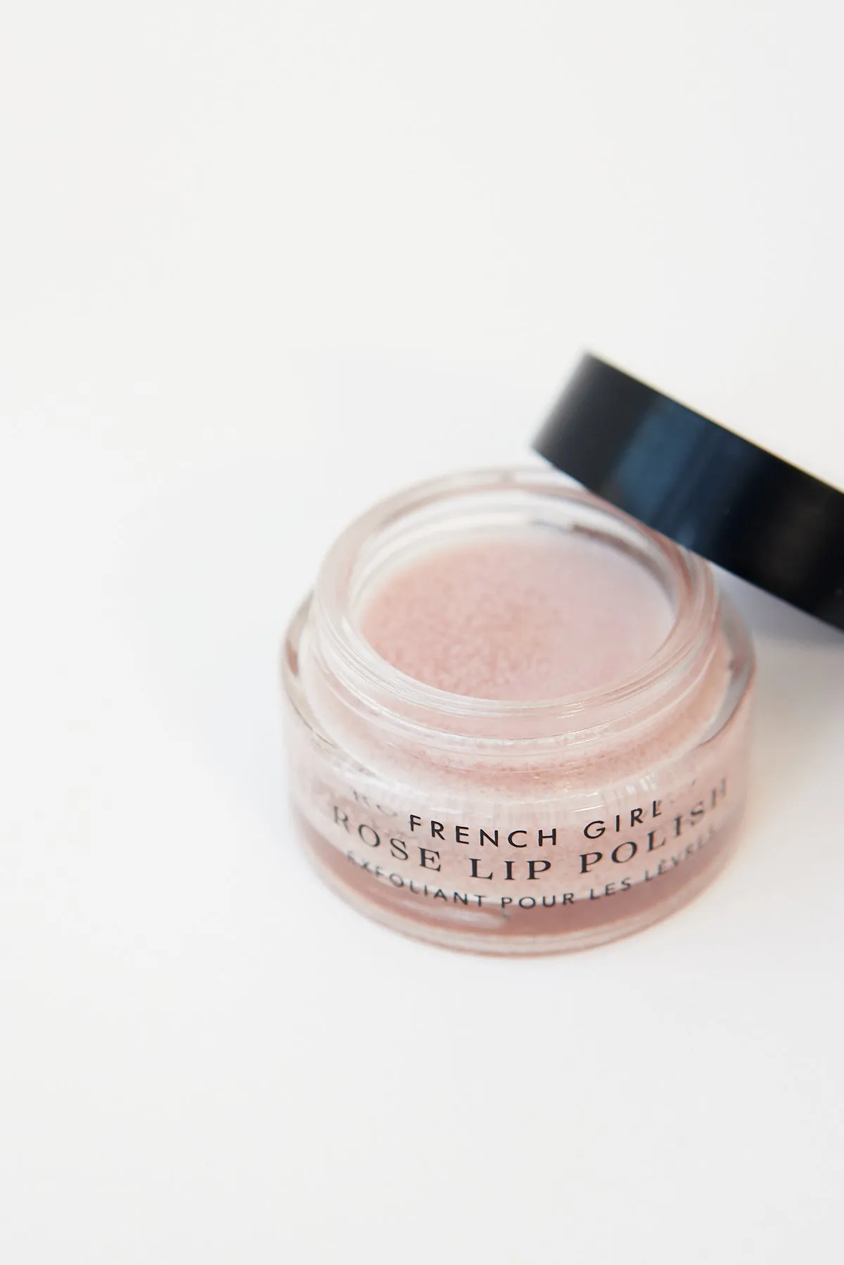 Rose Lip Polish