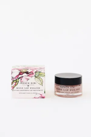Rose Lip Polish