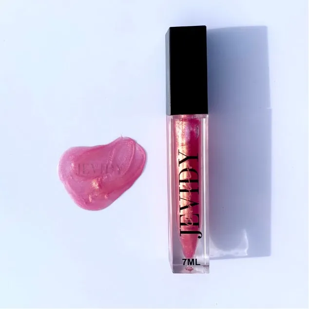 ROSE’ ULTRA HYDRATING LIP GLOSS