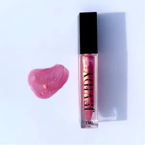 ROSE’ ULTRA HYDRATING LIP GLOSS
