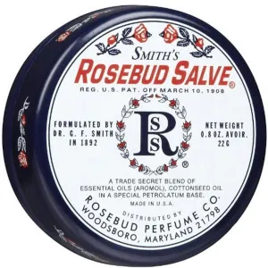Rosebud Perfume Co Smith's Salve Tin - 0.8 oz