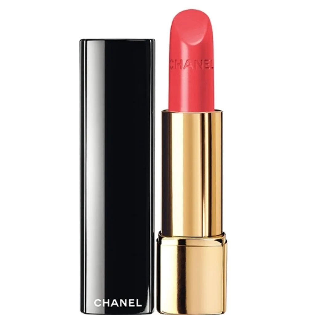 Rouge Allure Luminous Intense Lip Colour