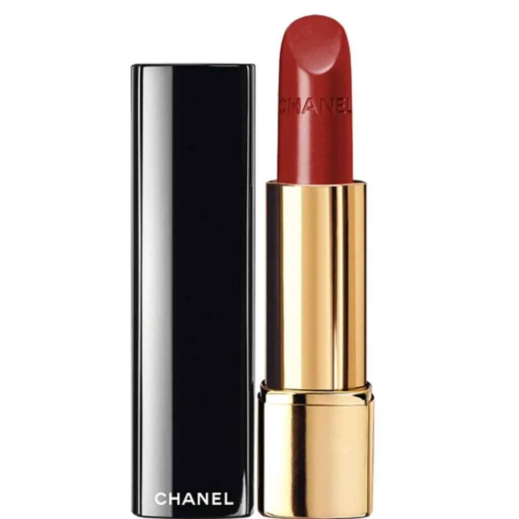 Rouge Allure Luminous Intense Lip Colour