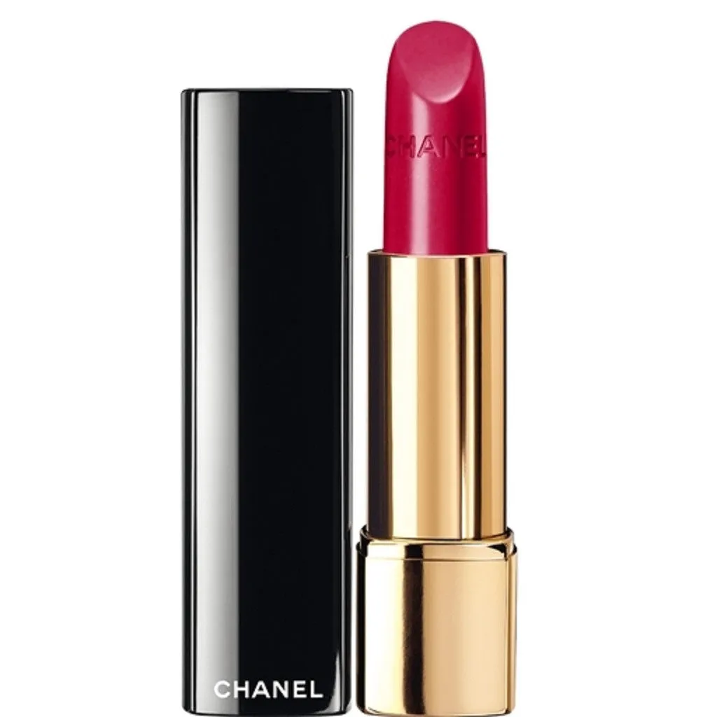Rouge Allure Luminous Intense Lip Colour