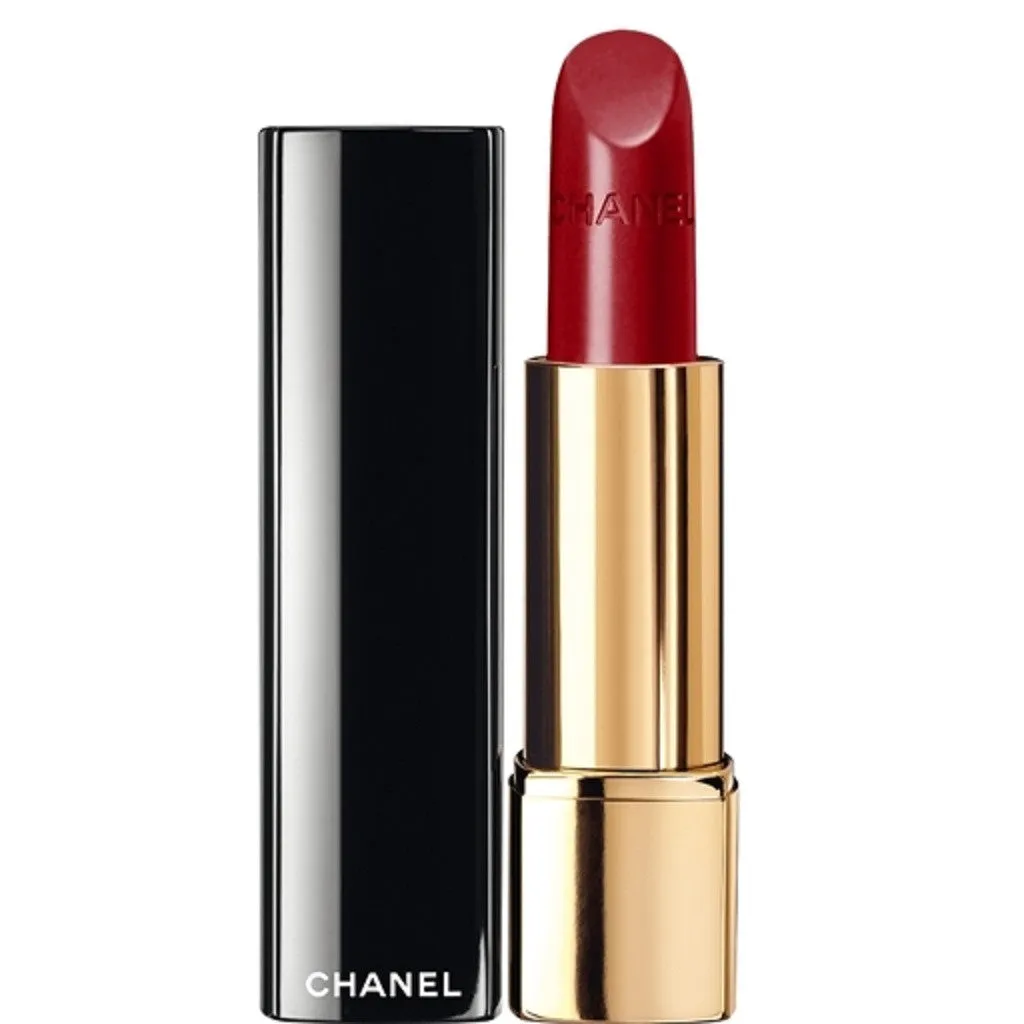 Rouge Allure Luminous Intense Lip Colour