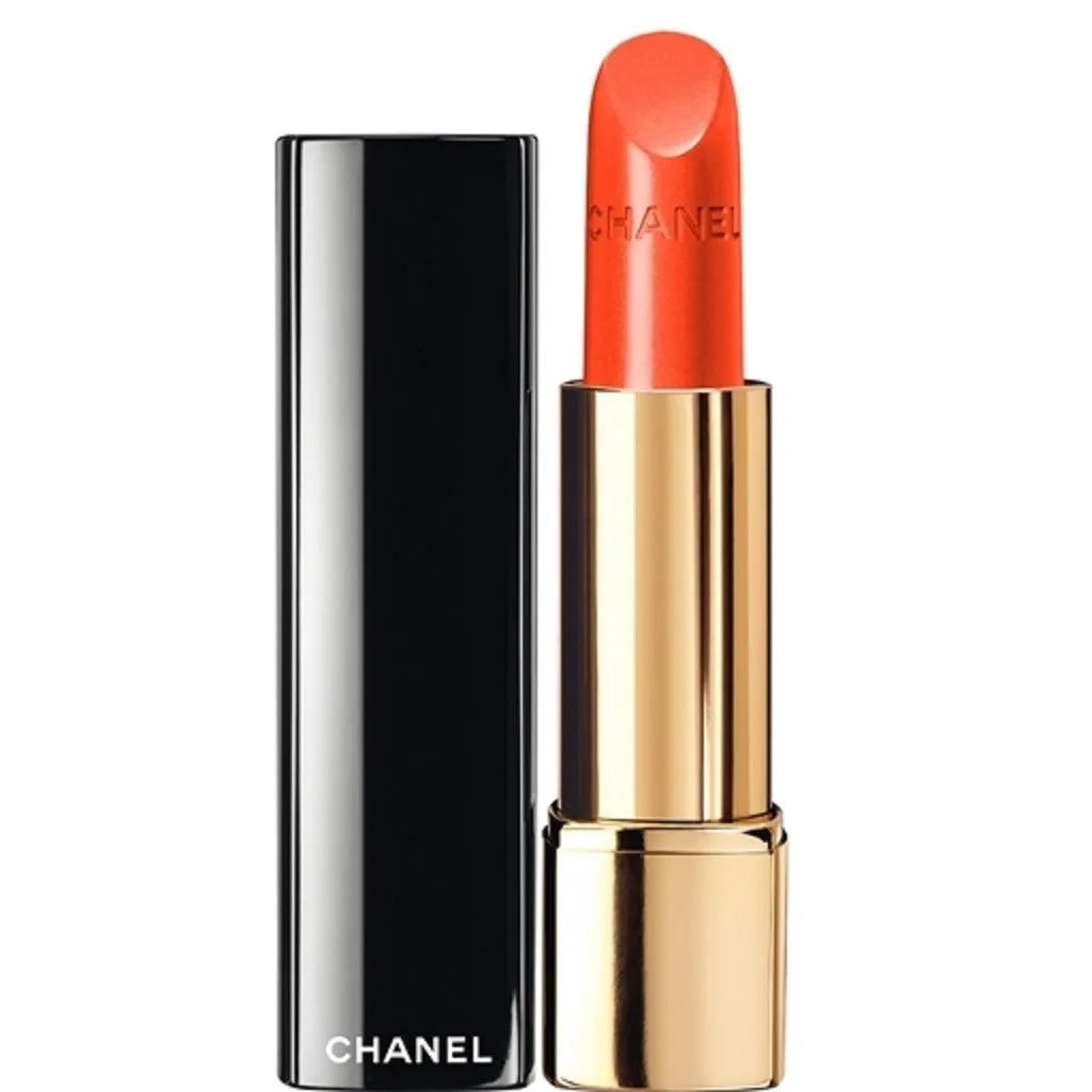 Rouge Allure Luminous Intense Lip Colour
