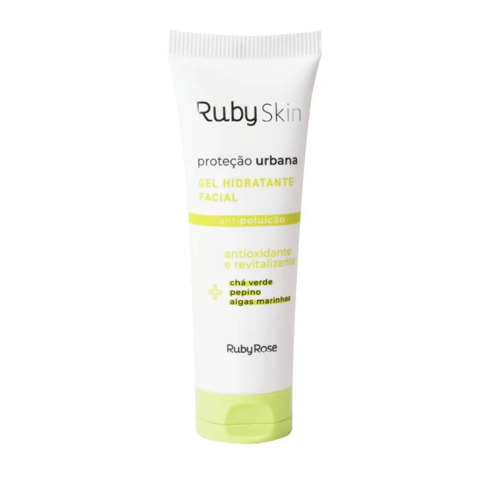 Ruby rose skin face cream moisturizing 50g HB-406