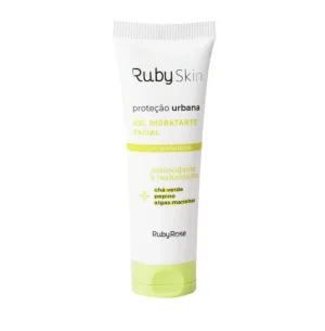 Ruby rose skin face cream moisturizing 50g HB-406