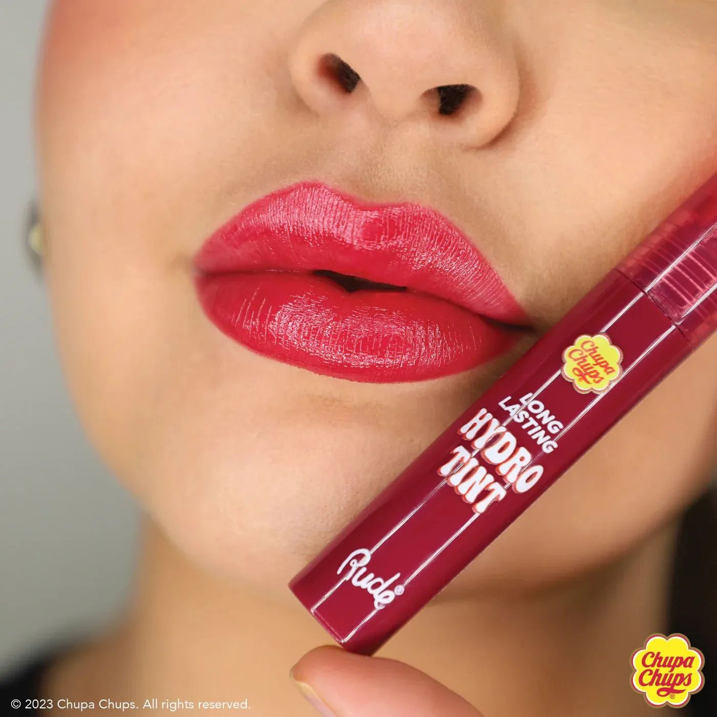 Rude Cosmetics Chupa Chups Long Lasting Hydro Tint