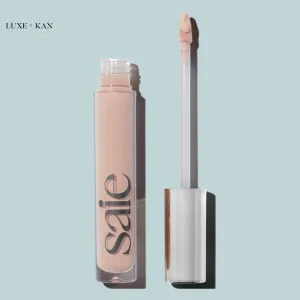 SAIE Hydrabeam Sheer Brightening Under Eye Concealer 6ml