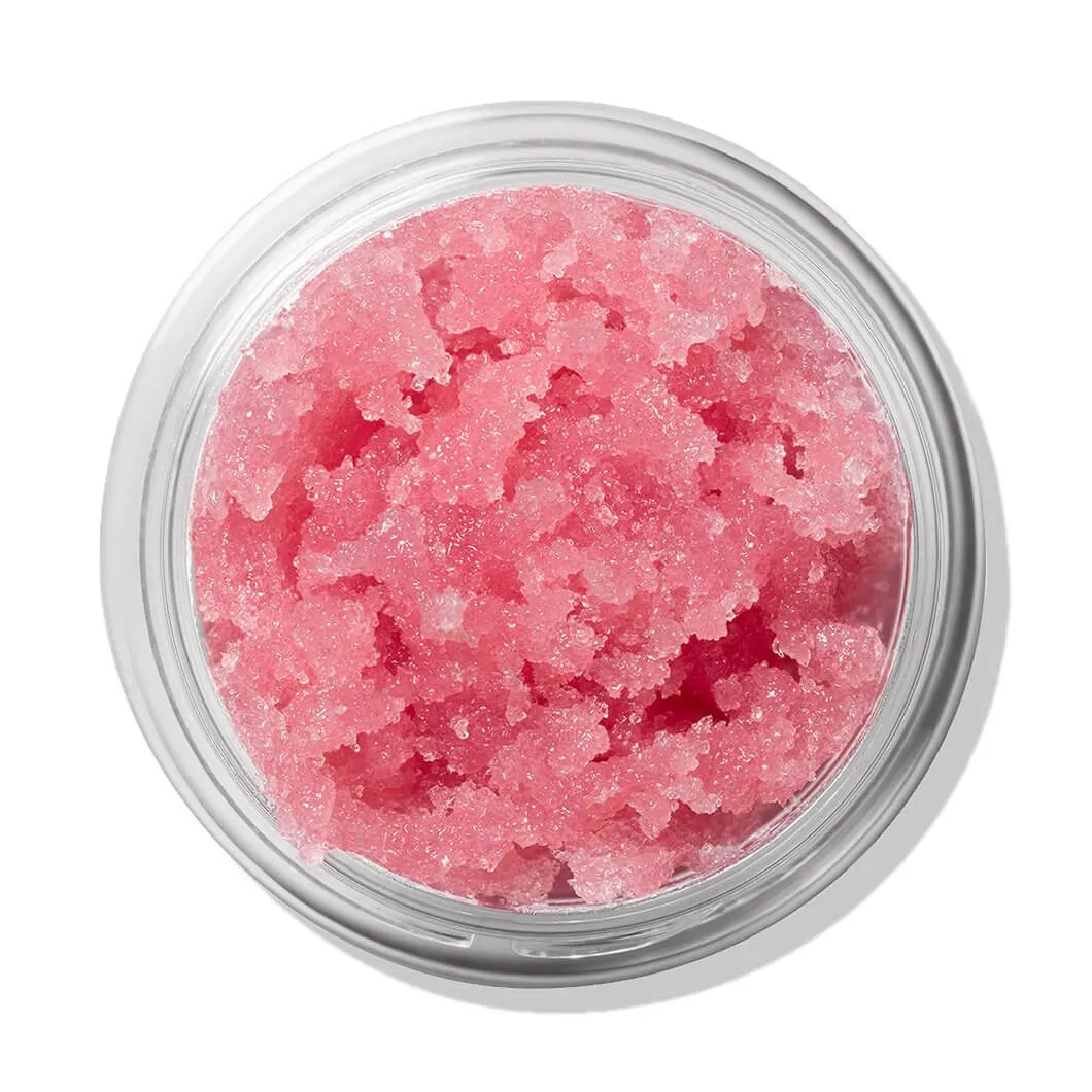 Sara Happ - The Lip Scrub