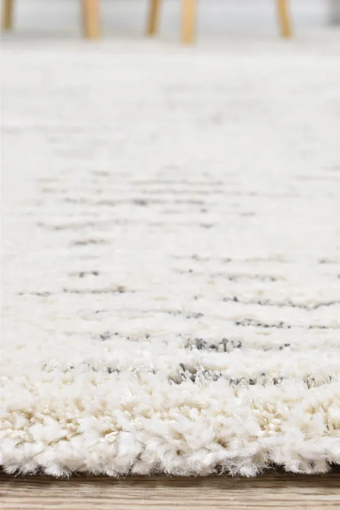 Scandanavian Cream Grey 50745 657