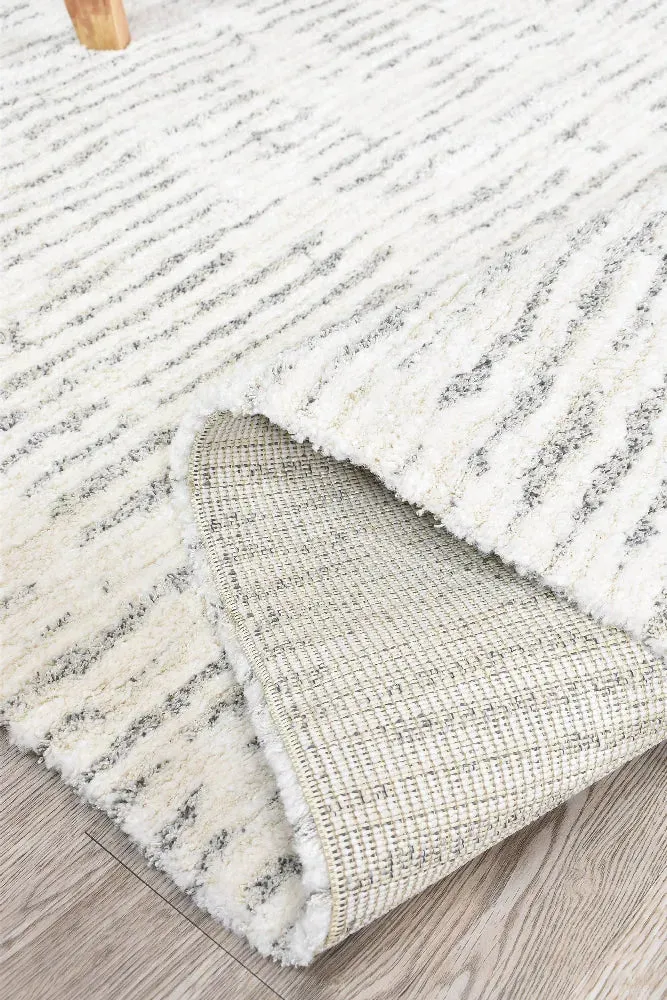 Scandanavian Cream Grey 50745 657