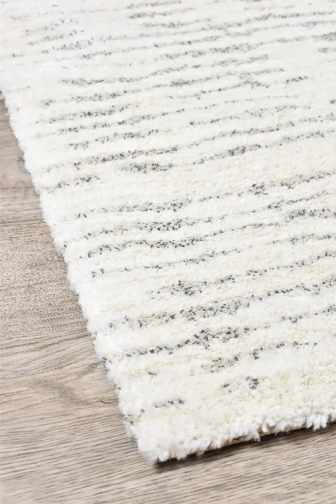 Scandanavian Cream Grey 50745 657
