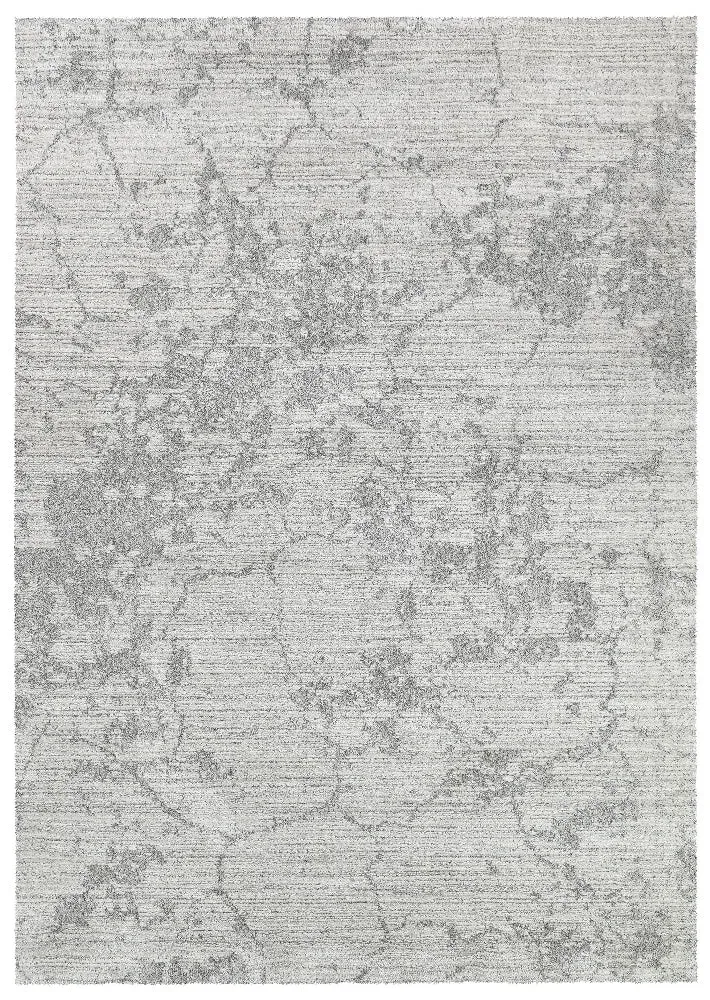 Scandanavian  Grey Pebble Rug 5