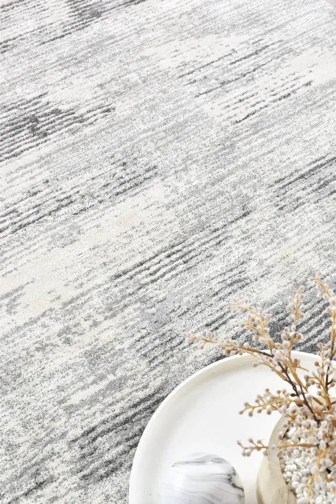 Scandanavian Light Grey