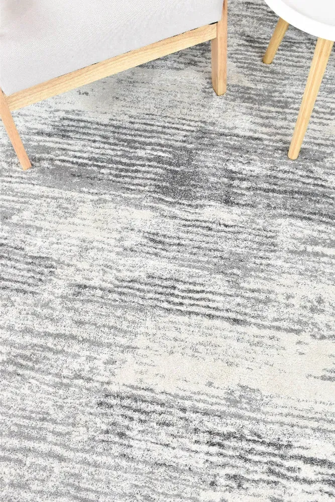 Scandanavian Light Grey