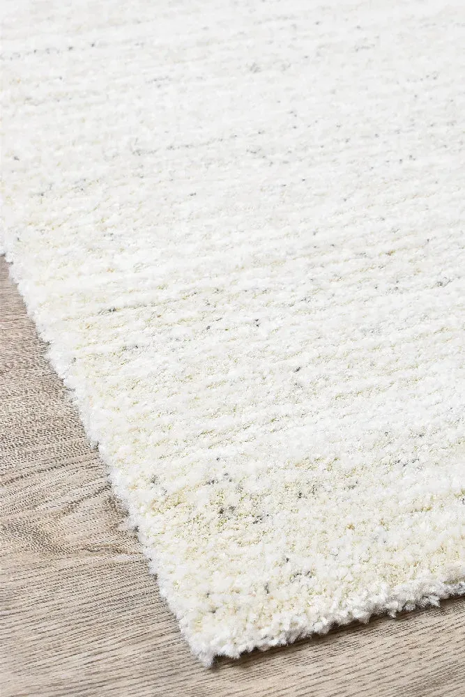 Scandanavian Natural Rug 02