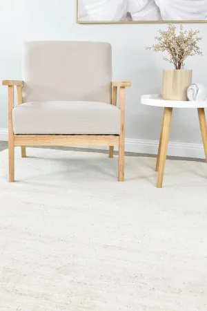 Scandanavian Natural Rug 02