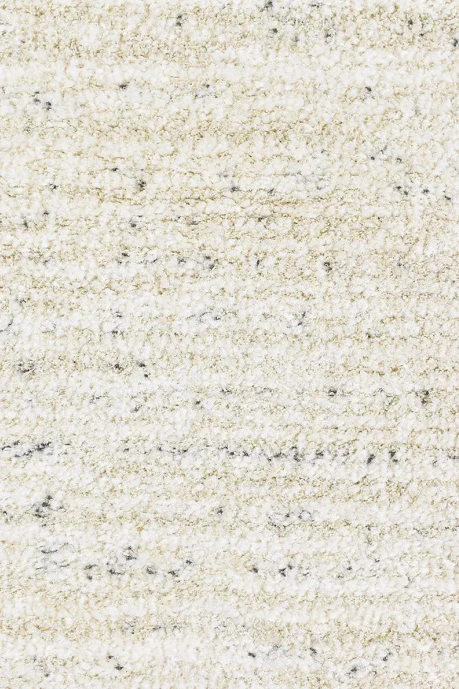 Scandanavian Natural Rug 02