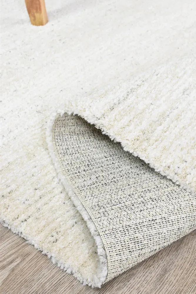 Scandanavian Natural Rug 02