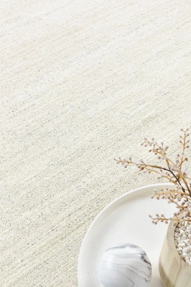 Scandanavian Natural Rug 02