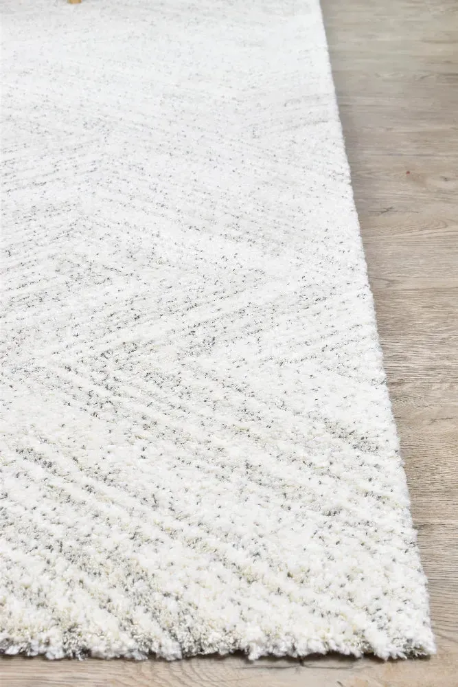 Scandanavian Natural Rug