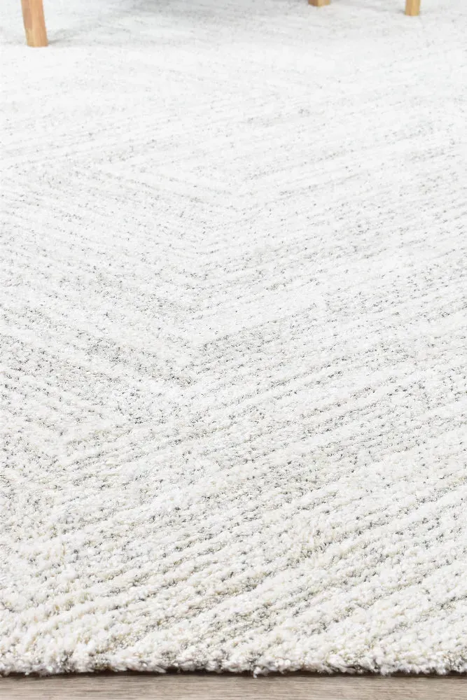 Scandanavian Natural Rug