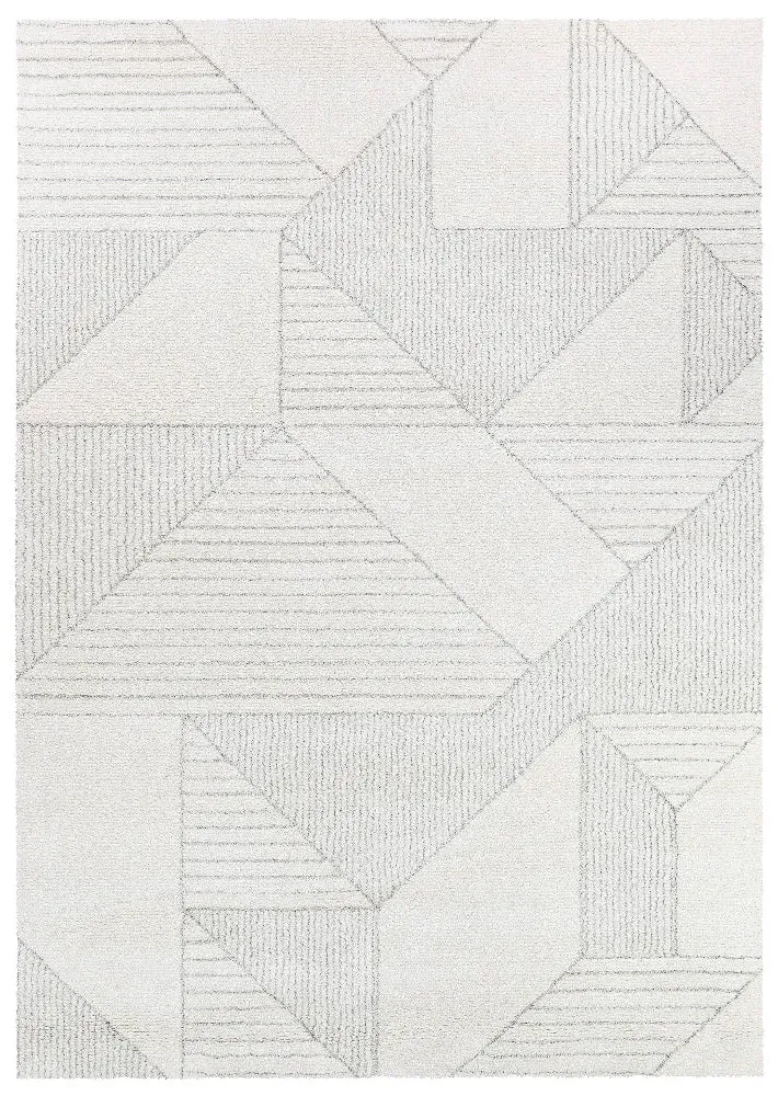 Scandanavian Natural Rug