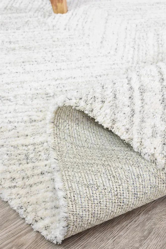 Scandanavian Natural Rug