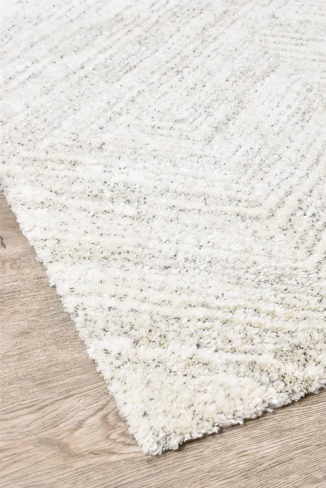 Scandanavian Natural Rug