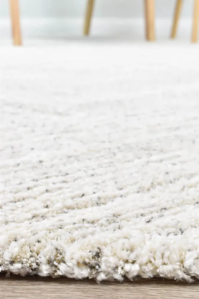 Scandanavian Natural Rug