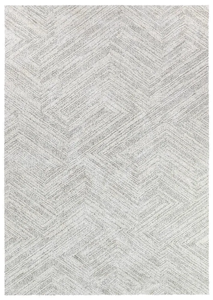 Scandanavian Natural Rug