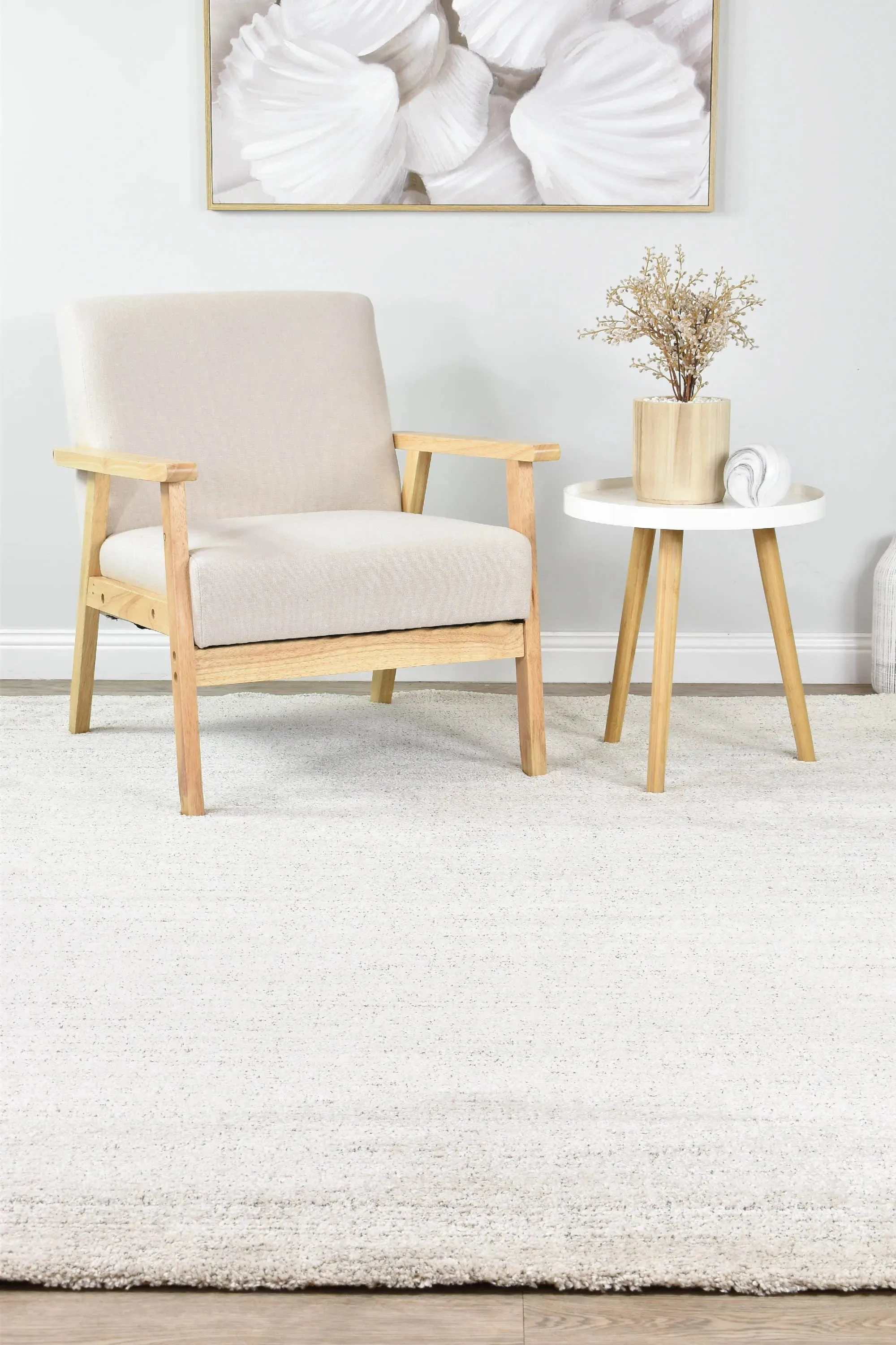 Scandanavian Pebble Rug 50801-087