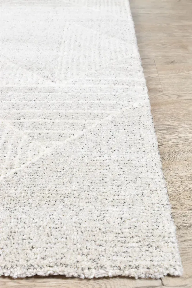 Scandanavian Pebble Rug