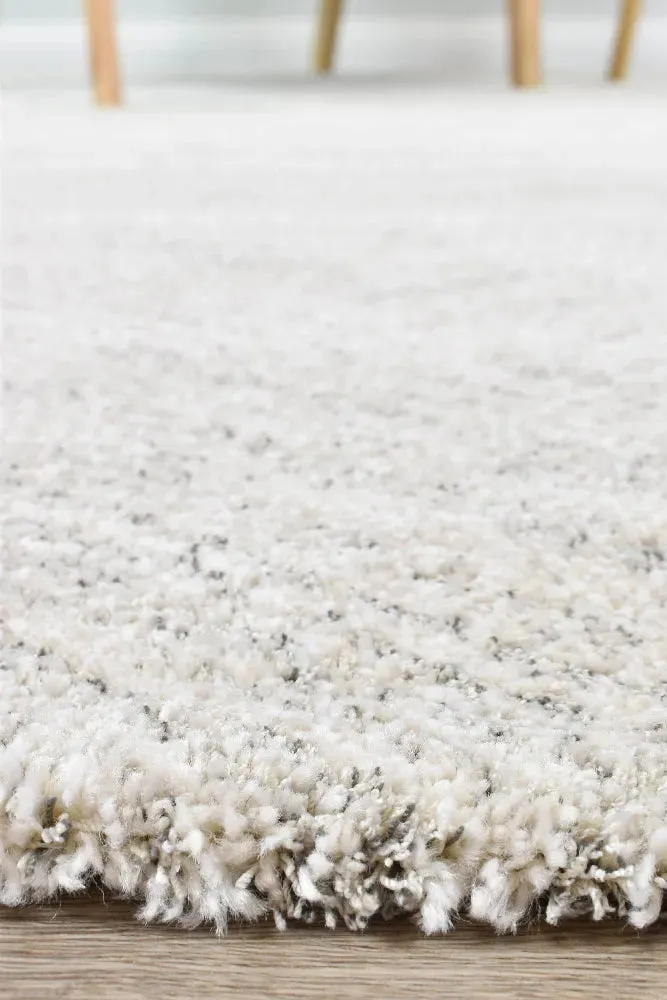 Scandanavian Pebble Rug